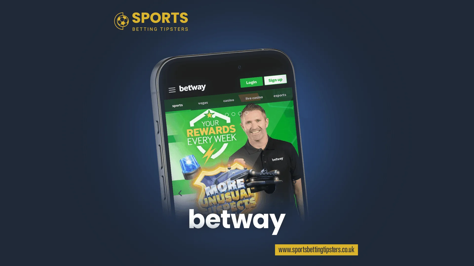 Betway Sports Betting Website Review png