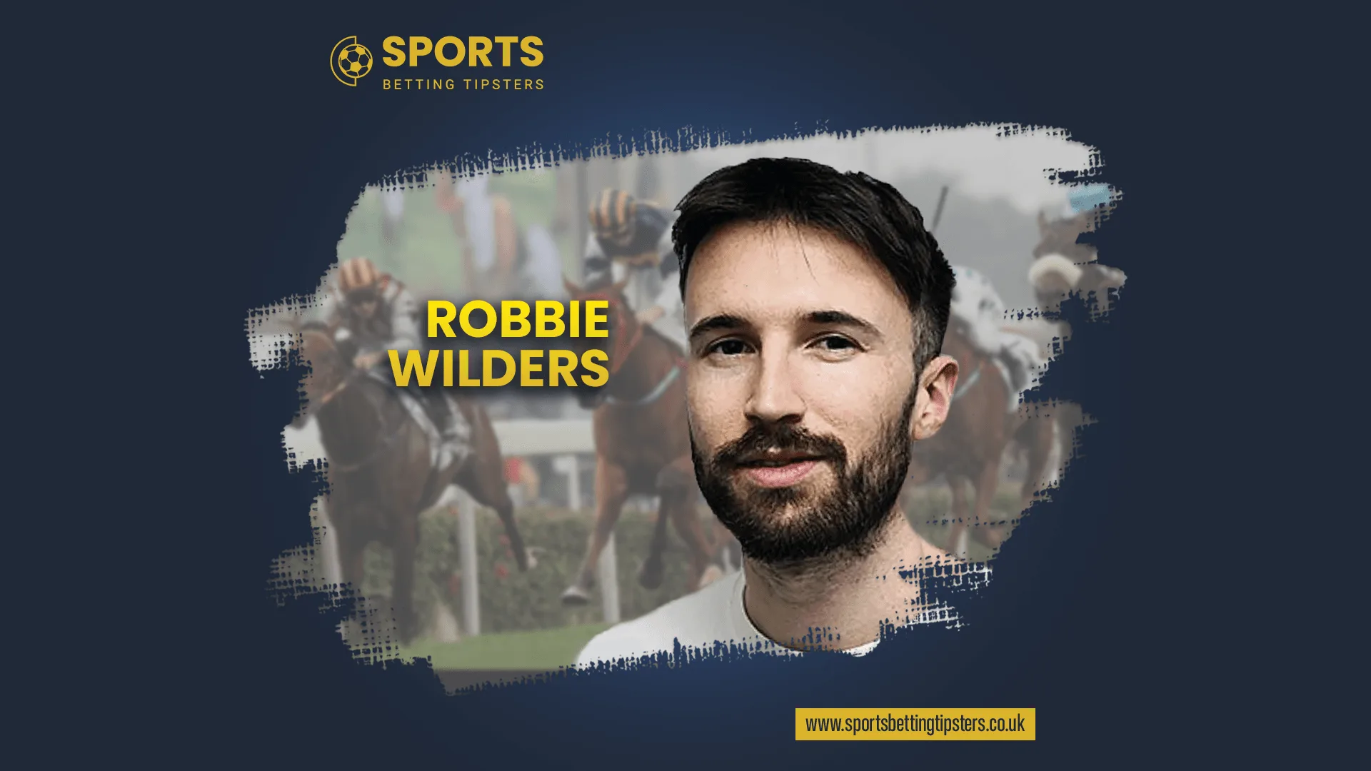 Robbie Wilders Tips