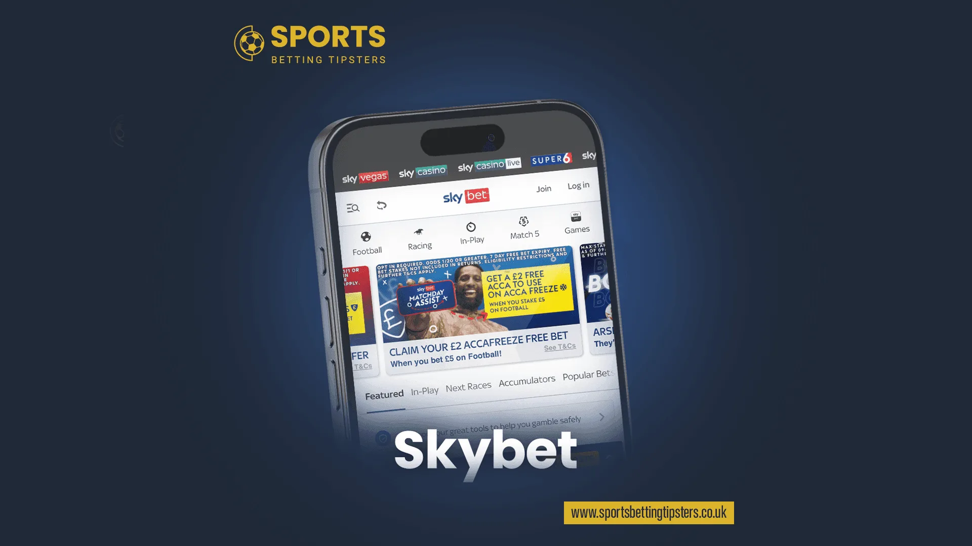 Skybet Sports Betting Bookmaker Review png